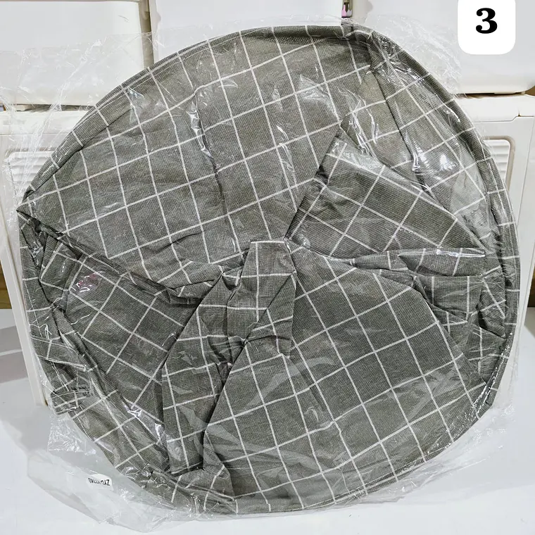 CESTO PARA ROPA VARIOS DISEÑOS MOD# ZYD-Y7740 REINGRESO 11