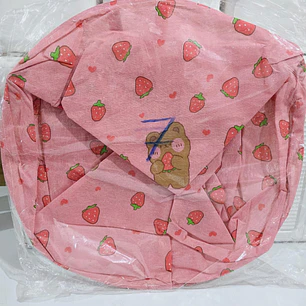 CESTO PARA ROPA VARIOS DISEÑOS MOD# ZYD-Y7740 REINGRESO