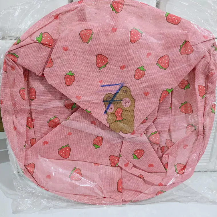 CESTO PARA ROPA VARIOS DISEÑOS MOD# ZYD-Y7740 REINGRESO 2