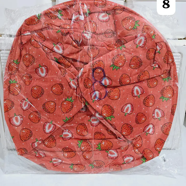 CESTO PARA ROPA VARIOS DISEÑOS MOD# ZYD-Y7740 REINGRESO 14