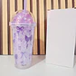 VASO/HIDROGEL DE 500ML CON LUZ LED  MOD# SN-006 - Miniatura 2