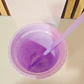 VASO/HIDROGEL DE 500ML CON LUZ LED  MOD# SN-006 - Miniatura 12