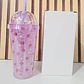 VASO/HIDROGEL DE 500ML CON LUZ LED  MOD# SN-006 - Miniatura 14