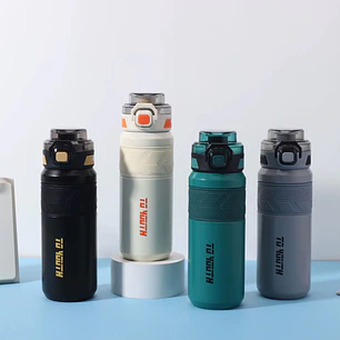 TERMO FASHION DE 650ML MOD# MC-2502-650