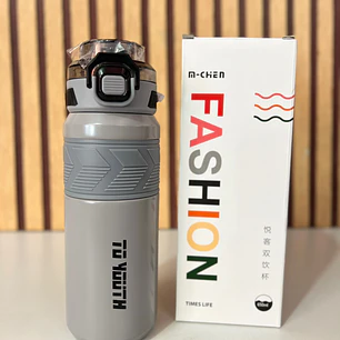 TERMO FASHION DE 650ML MOD# MC-2502-650