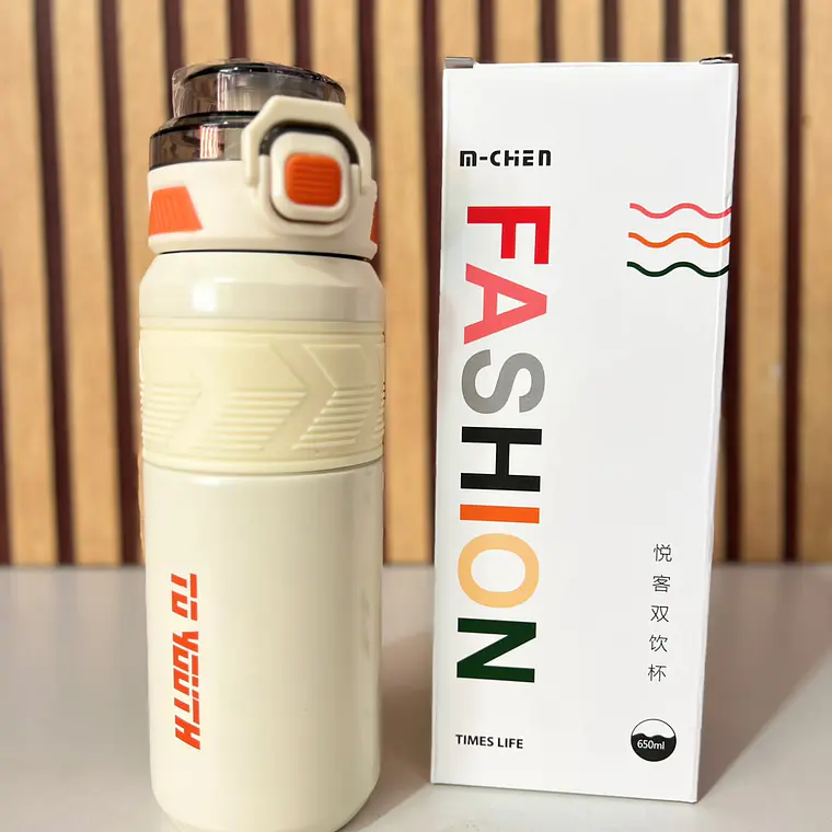 TERMO FASHION DE 650ML MOD# MC-2502-650 4