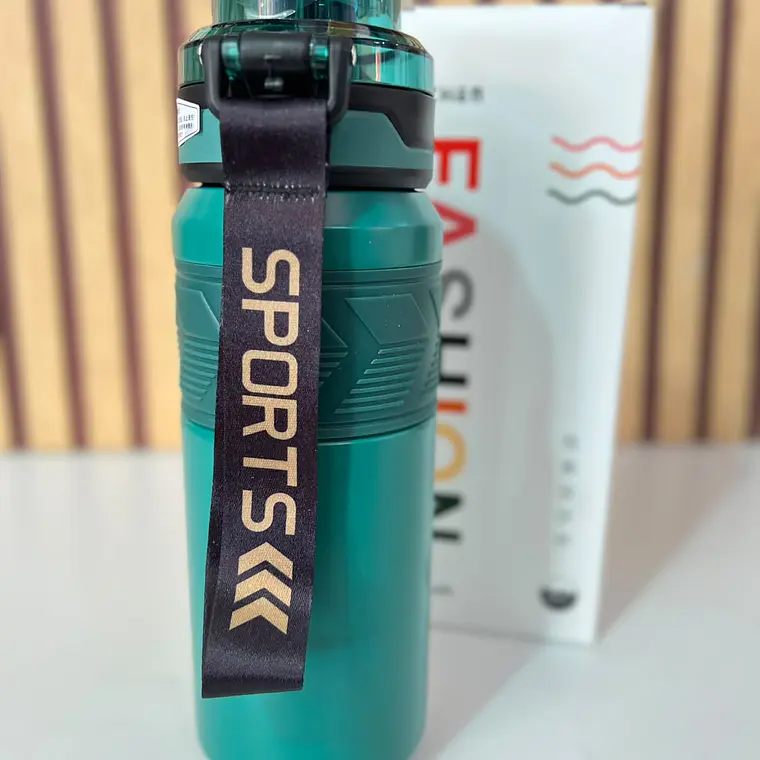TERMO FASHION DE 650ML MOD# MC-2502-650 7