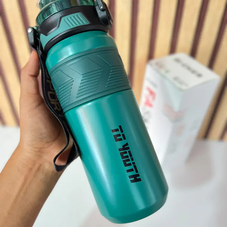 TERMO FASHION DE 650ML MOD# MC-2502-650 8