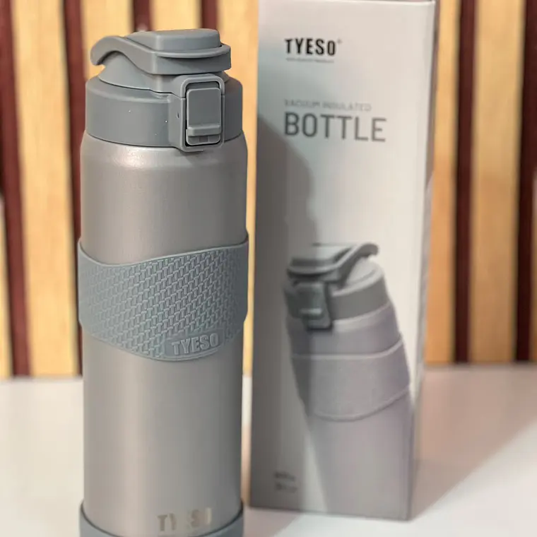 TERMO RÉPLICA TYESO DE 900ML MOD# TS-01-01033-202, 203 y 208 4