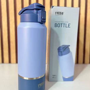 TERMO RÉPLICA TYESO DE 1200ML MOD# 01-01013-205