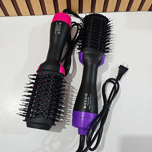 CEPILLO SECADOR PARA EL CABELLO MOD# SEPE