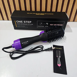 CEPILLO SECADOR PARA EL CABELLO MOD# SEPE