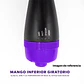 CEPILLO SECADOR PARA EL CABELLO MOD# SEPE - Miniatura 7