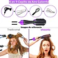 CEPILLO SECADOR PARA EL CABELLO MOD# SEPE - Miniatura 9