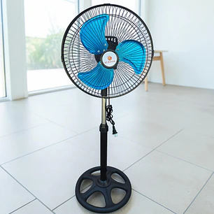 VENTILADOR EL DONNA DE 12 PULGADAS MOD# M25151