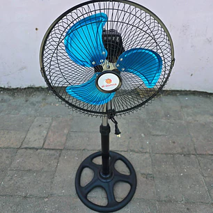 VENTILADOR EL DONNA DE 12 PULGADAS MOD# M25151