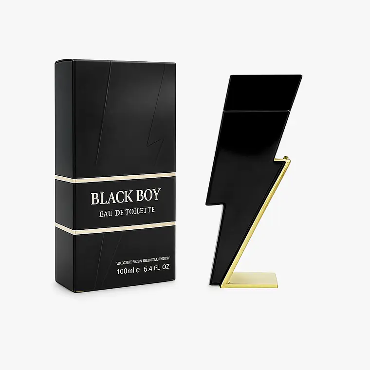 PERFUME BLACK BOY DE 100ML MOD# L-394D 1