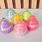 BÁLSAMO LABIAL HUMECTANTE CUPCAKES MOD# 8332 - Miniatura 2