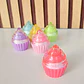BÁLSAMO LABIAL HUMECTANTE CUPCAKES MOD# 8332 - Miniatura 3