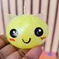 SQUISHY DUMPLING UNICORNIO (BRILLA EN LA OSCURIDAD) MOD# BZ-006 - Miniatura 2