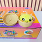 SQUISHY DUMPLING UNICORNIO (BRILLA EN LA OSCURIDAD) MOD# BZ-006 - Miniatura 3