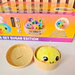SQUISHY DUMPLING UNICORNIO (BRILLA EN LA OSCURIDAD) MOD# BZ-006 - Miniatura 4