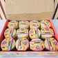 SQUISHY DUMPLING UNICORNIO (BRILLA EN LA OSCURIDAD) MOD# BZ-006 - Miniatura 5