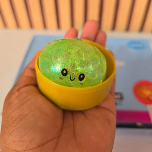 SQUISHY DUMPLING PEQUEÑO MOD# BZ-1016