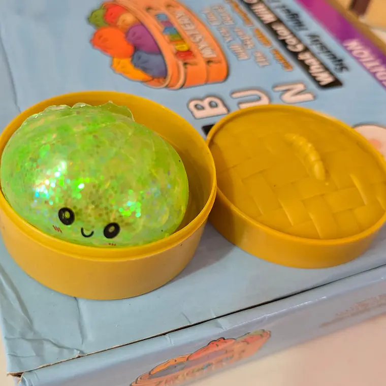 SQUISHY DUMPLING PEQUEÑO MOD# BZ-1016 3