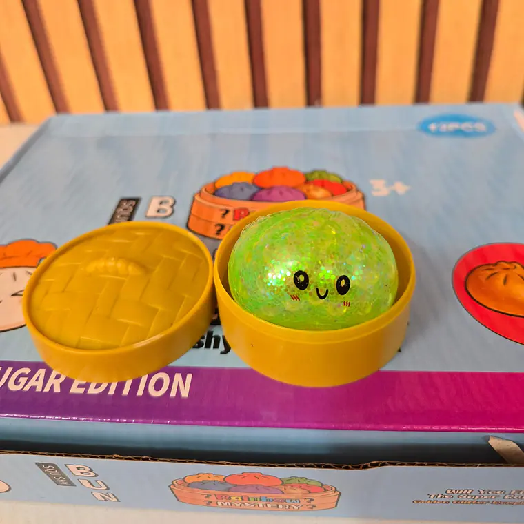 SQUISHY DUMPLING PEQUEÑO MOD# BZ-1016 4