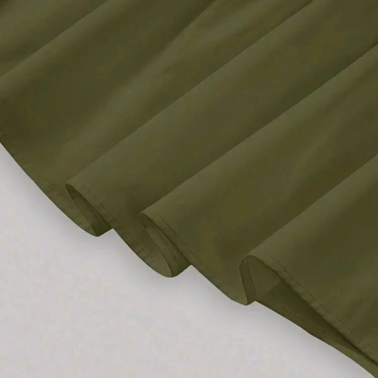 FALDA VERDE TALLA GRANDE 2