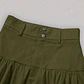 FALDA VERDE TALLA GRANDE - Miniatura 4