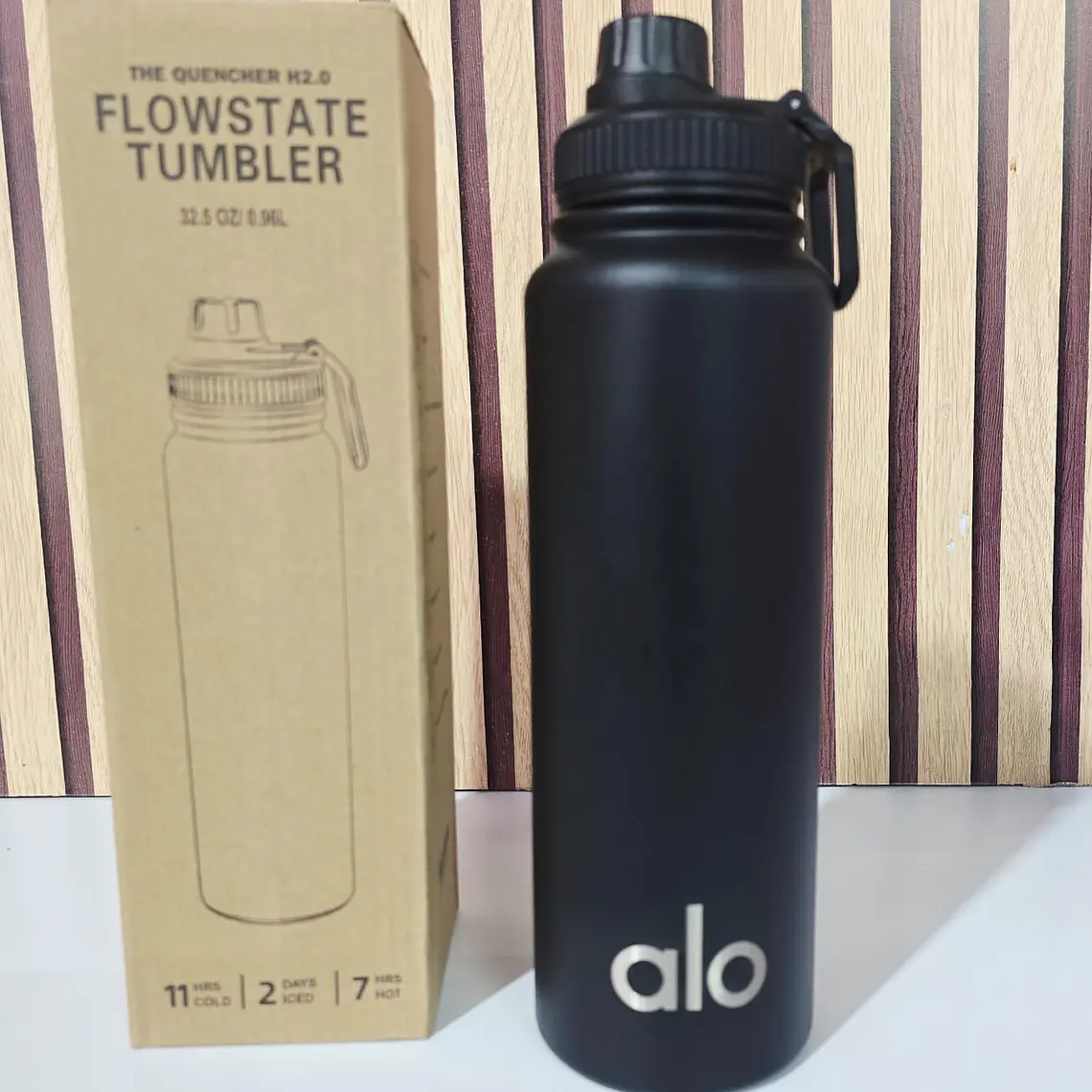 TERMO ALO DE 961ML MOD# ANCO-XFZ250 2