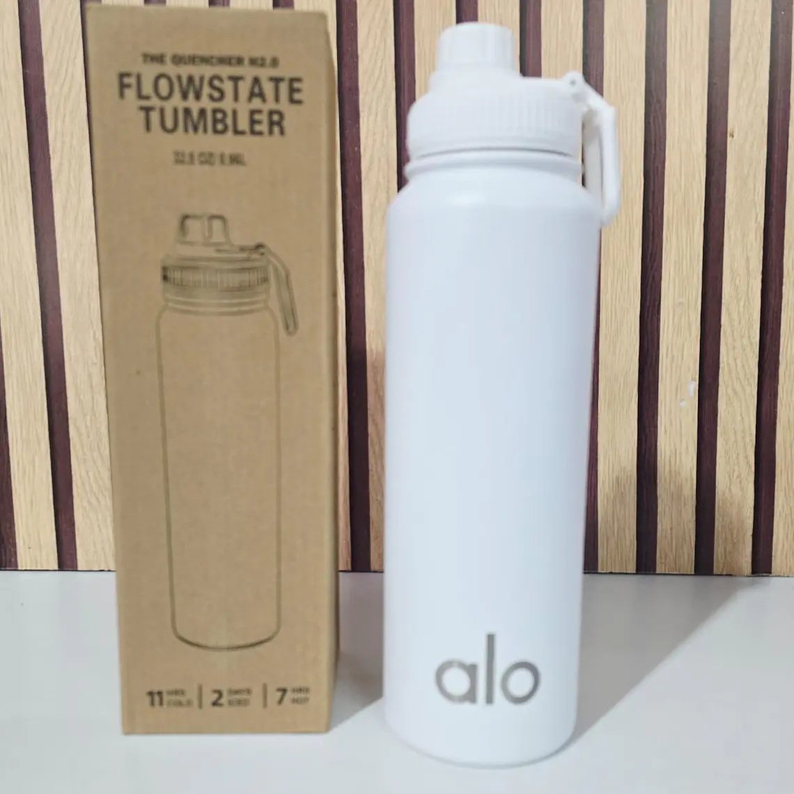 TERMO ALO DE 961ML MOD# ANCO-XFZ250 4