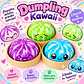 SQUISHY/ DUMPLING (PERSONAJES)  MOD# H4301 - Miniatura 3
