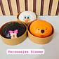 SQUISHY/ DUMPLING (PERSONAJES)  MOD# H4301 - Miniatura 5