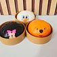 SQUISHY/ DUMPLING (PERSONAJES)  MOD# H4301 - Miniatura 7