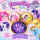 SQUISHY/ DUMPLING (PERSONAJES)  MOD# H4301 - Miniatura 9