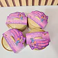 SQUISHY/ DUMPLING (GUERRERAS KPOP)  MOD# H4301 - Miniatura 3