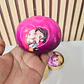 SQUISHY/ DUMPLING (GUERRERAS KPOP)  MOD# H4301 - Miniatura 4