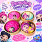 SQUISHY/ DUMPLING (GUERRERAS KPOP)  MOD# H4301 - Miniatura 1