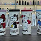 VASO TÉRMICO 600ML SNOOPY MODELO #26-termo-044 - Miniatura 2