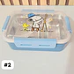 TUPPER TÉRMICO SNOOPY MODELO #26-HP-115 - Miniatura 4