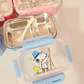 TUPPER TÉRMICO SNOOPY MODELO #26-HP-115 - Miniatura 8