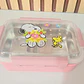 TUPPER TÉRMICO SNOOPY MODELO #26-HP-115 - Miniatura 9