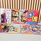 LIBRO CON 16 DIBUJOS PARA COLOREAR - Miniatura 2