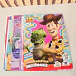 LIBRO CON 16 DIBUJOS PARA COLOREAR - Miniatura 3