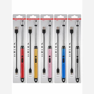 ENCENDEDOR ELÉCTRICO MOD# YL526B