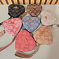 MONEDERO EN FORMA DE CORAZÓN (COACH) MOD# PP26-009 - Miniatura 5