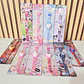RELOJ INFANTIL CON LUZ VARIOS PERSONAJES MOD# WHF-2 - Miniatura 1